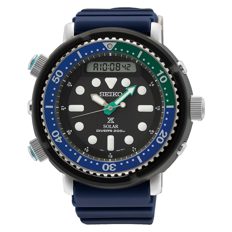 Seiko Prospex Tropical Lagoon Special Edition