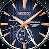 Thumbnail Image 1 of Seiko Presage 'Akebono' Sharp Edged GMT Watch