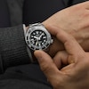 Thumbnail Image 5 of Seiko Prospex Dark Depths GMT Bracelet Watch