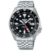 Thumbnail Image 1 of Seiko 5 Sports Black Grape GMT SKX Re-interpretation Watch