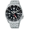 Thumbnail Image 0 of Seiko 5 Sports Black Grape GMT SKX Re-interpretation Watch