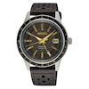 Thumbnail Image 0 of Seiko Presage ‘Fume’ Style 60s Road Trip GMT Strap Watch