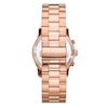 Thumbnail Image 2 of Michael Kors Runway Ladies' Rose Gold Tone Watch