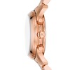 Thumbnail Image 2 of Michael Kors Runway Ladies' Rose Gold-Tone Watch