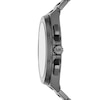 Thumbnail Image 2 of Michael Kors Lennox Men's Gunmetal Stainless Steel Watch