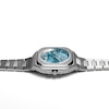 Thumbnail Image 1 of Bell & Ross BR 05 GMT Sky Blue Dial Bracelet Watch