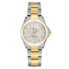 Thumbnail Image 1 of Certina DS Action Diamond MOP Dial Two Bracelet Watch
