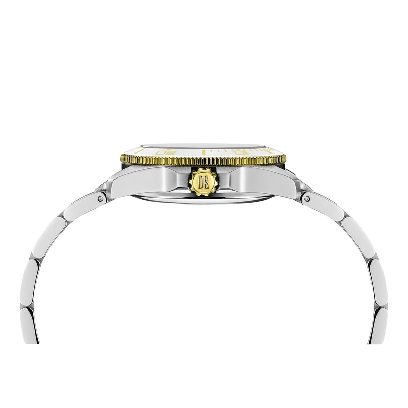 Main Image 2 of Certina DS Action Diamond MOP Dial Two Bracelet Watch