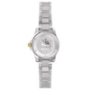 Thumbnail Image 2 of Certina DS Action Ladies' Two Tone Bracelet Watch