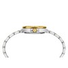 Thumbnail Image 4 of Certina DS Action Ladies' Two Tone Bracelet Watch
