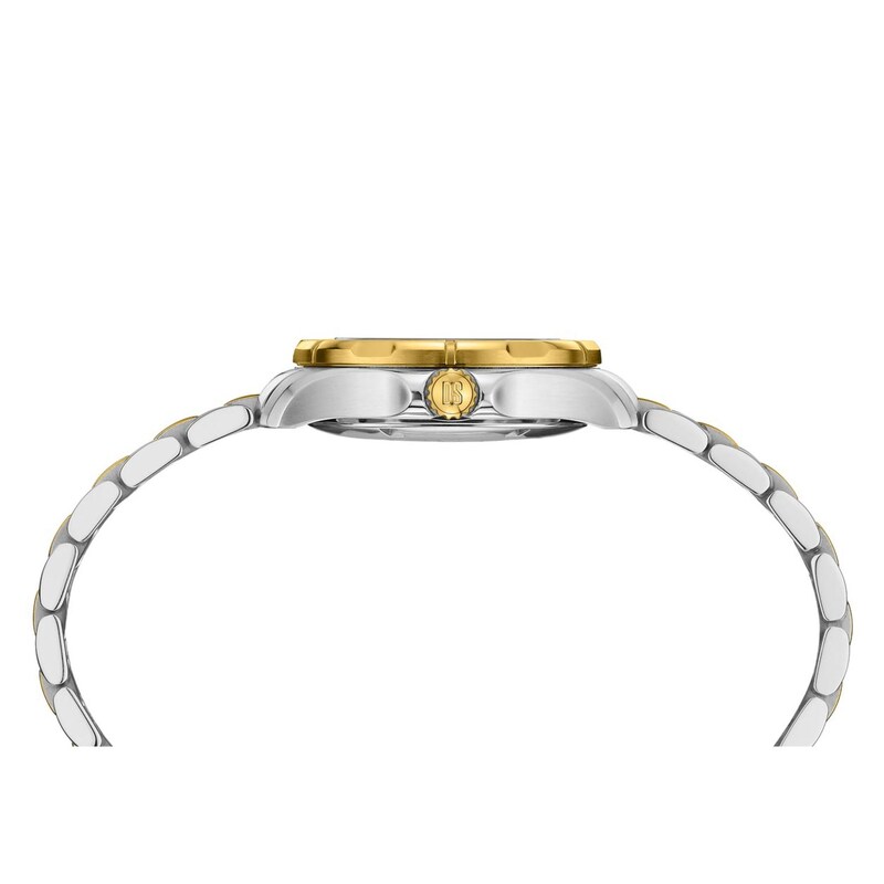 Main Image 4 of Certina DS Action Ladies' Two Tone Bracelet Watch
