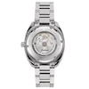 Thumbnail Image 2 of Certina DS-2 Men's Blue Dial & Stainless Steel Bracelet Watch