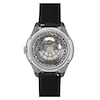 Thumbnail Image 2 of Certina DS Skeleton Men's Grey Leather Strap Limited Edition Watch