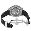 Thumbnail Image 3 of Certina DS Skeleton Men's Grey Leather Strap Limited Edition Watch