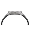 Thumbnail Image 4 of Certina DS Skeleton Men's Grey Leather Strap Limited Edition Watch