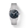 Thumbnail Image 0 of Tissot PRX Blue Dial & Stainless Steel Bracelet Watch