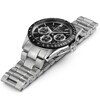 Thumbnail Image 1 of Hamilton Jazzmaster Performer Stainless Steel Bracelet Watch