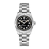 Thumbnail Image 0 of Hamilton Khaki Field Expedition 37mm Black Dial & Stainless Steel Bracelet Watch