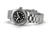 Thumbnail Image 1 of Hamilton Khaki Field Expedition 37mm Black Dial & Stainless Steel Bracelet Watch