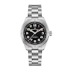Thumbnail Image 0 of Hamilton Khaki Field Expedition 41mm Black Dial & Stainless Steel Bracelet Watch