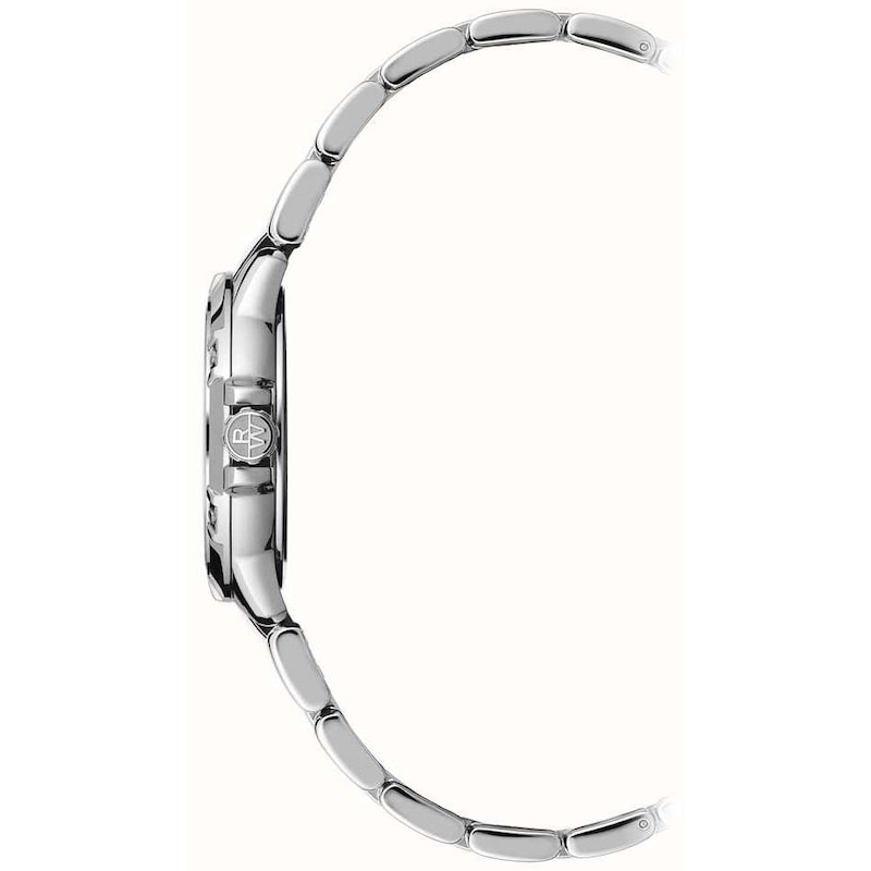 Main Image 2 of Raymond Weil Tango Ladies' Lavender Dial & Stainless Steel Watch