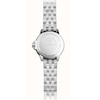 Thumbnail Image 2 of Raymond Weil Tango Ladies' Lavender Dial & Stainless Steel Watch