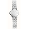 Thumbnail Image 3 of Raymond Weil Tango Ladies' Lavender Dial & Stainless Steel Watch