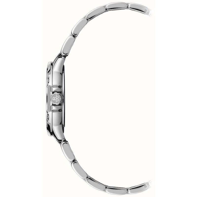Main Image 2 of Raymond Weil Tango Ladies' Pink Dial & Stainless Steel Bracelet Watch