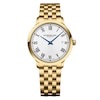 Thumbnail Image 0 of Raymond Weil Toccata Men's Gold-Tone Stainless Steel Watch