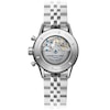 Thumbnail Image 2 of Raymond Weil Freelancer Automatic Blue Dial Bracelet Watch