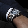 Thumbnail Image 3 of Raymond Weil Freelancer Automatic Blue Dial Bracelet Watch