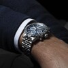 Thumbnail Image 3 of Raymond Weil Freelancer Automatic Blue Dial Bracelet Watch