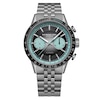 Thumbnail Image 0 of Raymond Weil Freelancer Pop Bi-Compax Titanium Limited Edition Watch