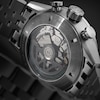 Thumbnail Image 4 of Raymond Weil Freelancer Pop Bi-Compax Titanium Limited Edition Watch