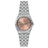 Thumbnail Image 1 of Tudor Royal 38mm Ladies' Stainless Steel Bracelet Watch