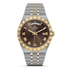 Thumbnail Image 0 of Tudor Royal Men's 18ct Yellow Gold & Stainless Steel Watch