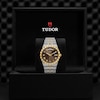 Thumbnail Image 2 of Tudor Royal Men's 18ct Yellow Gold & Stainless Steel Watch