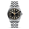 Thumbnail Image 1 of Tudor Black Bay 31 Men's Stainless Steel Bracelet Watch