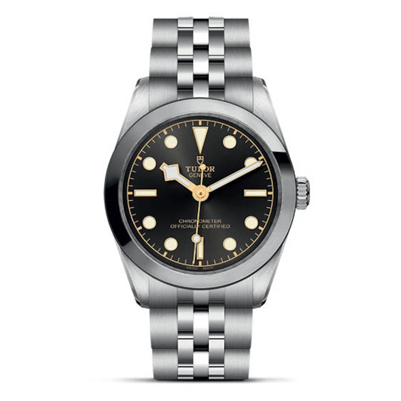 Main Image 1 of Tudor Black Bay 31 Men's Stainless Steel Bracelet Watch