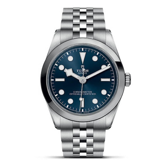 Tudor Black Bay 36 Men’s Stainless Steel Bracelet Watch
