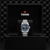 Thumbnail Image 2 of Tudor Black Bay 36 Men's Diamond Stainless Steel Watch