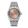 Thumbnail Image 1 of Tudor Royal 28mm Ladies' Stainless Steel Bracelet Watch