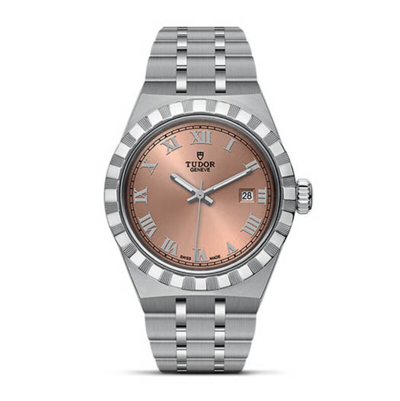 Main Image 1 of Tudor Royal 28mm Ladies' Stainless Steel Bracelet Watch
