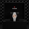 Thumbnail Image 3 of Tudor Royal 28mm Ladies' Stainless Steel Bracelet Watch