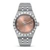 Thumbnail Image 0 of Tudor Royal Ladies' Diamond Stainless Steel Bracelet Watch
