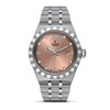 Thumbnail Image 0 of Tudor Royal Ladies' Diamond Stainless Steel Bracelet Watch