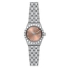 Thumbnail Image 2 of Tudor Royal Ladies' Diamond Stainless Steel Bracelet Watch