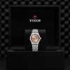 Thumbnail Image 3 of Tudor Royal Ladies' Diamond Stainless Steel Bracelet Watch