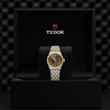 Thumbnail Image 3 of Tudor Royal Ladies' 18ct Yellow Gold & Stainless Steel Watch