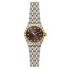 Thumbnail Image 2 of Tudor Royal Diamond Ladies' 18ct Gold & Steel Bracelet Watch
